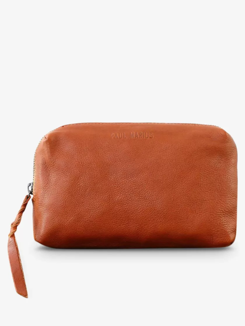 Adèle - Light Brown | PAUL MARIUS Online
