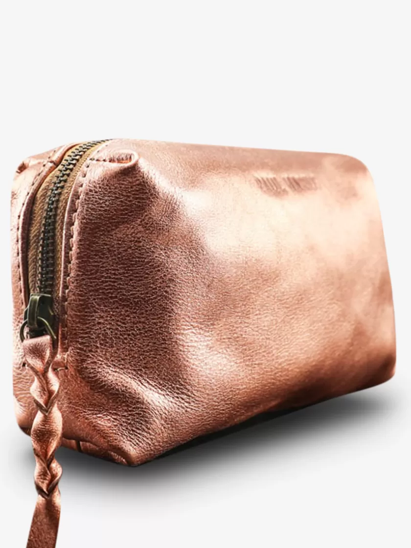 Adèle - Rose Gold | PAUL MARIUS Discount
