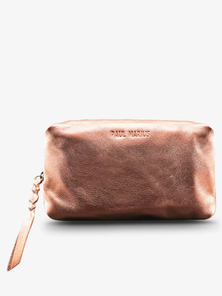 Adèle - Rose Gold | PAUL MARIUS Discount