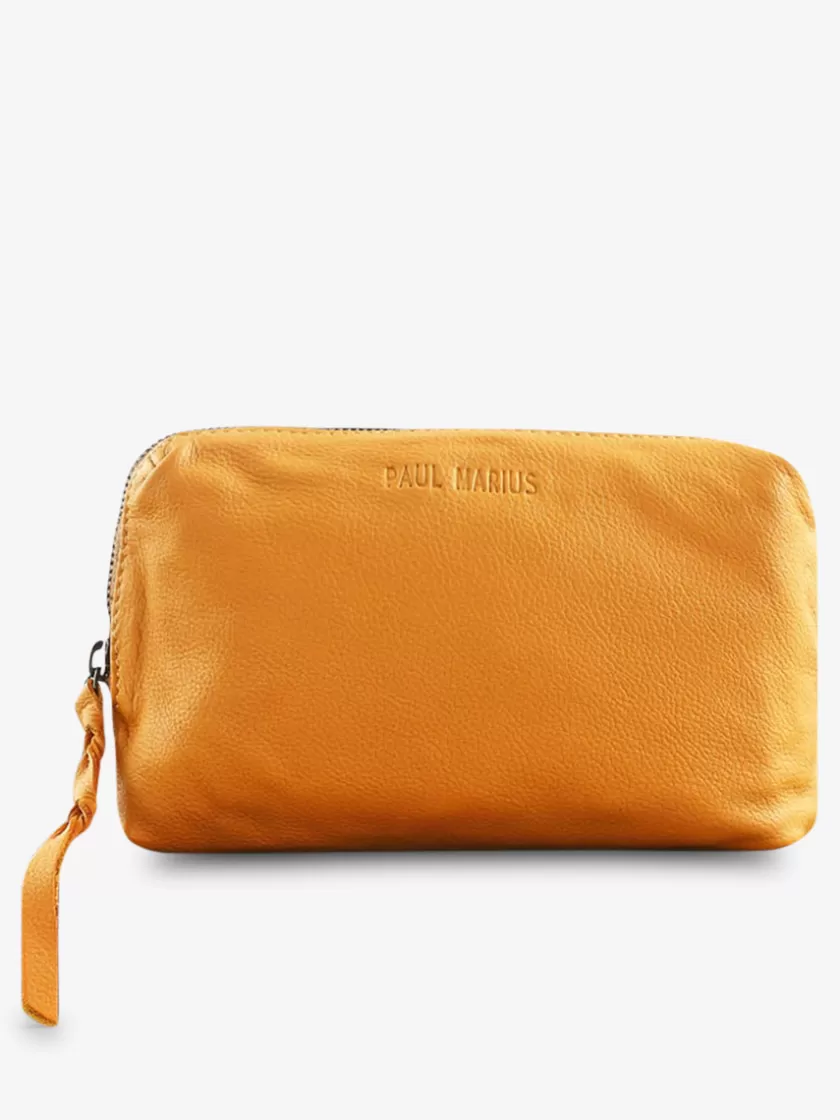 Adèle - Saffron | PAUL MARIUS Shop