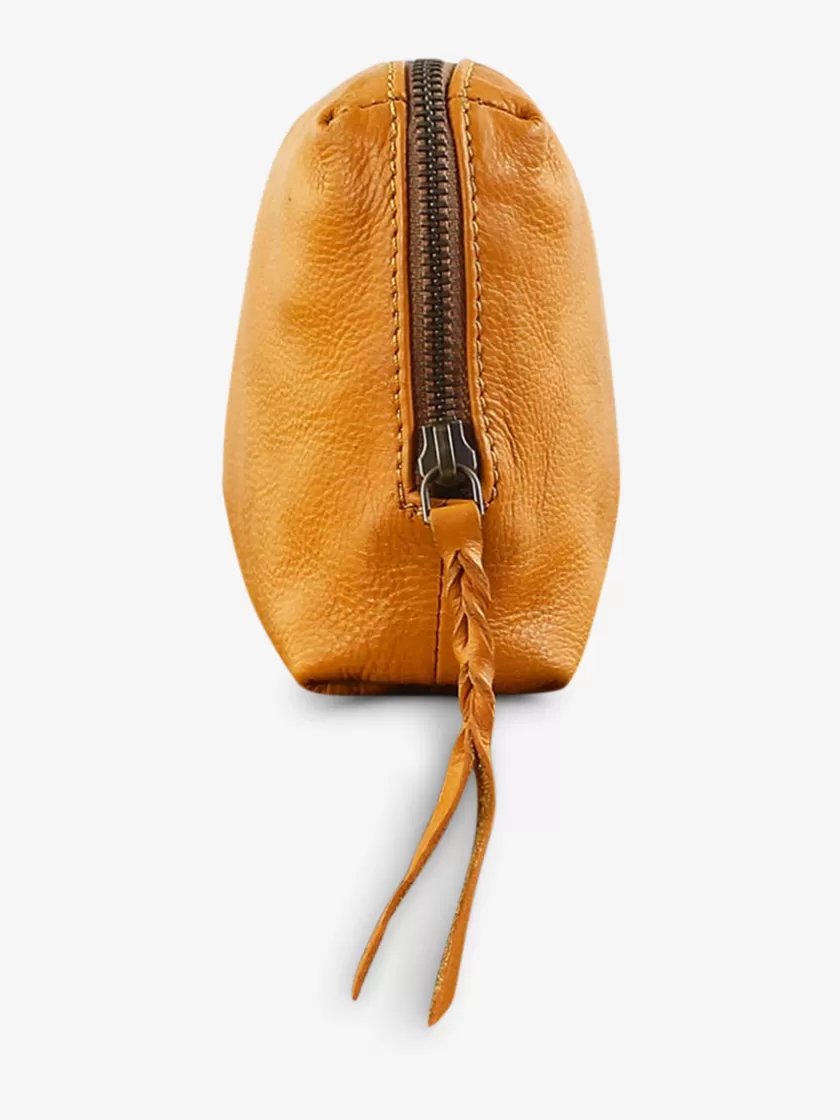 Adèle - Saffron | PAUL MARIUS Shop