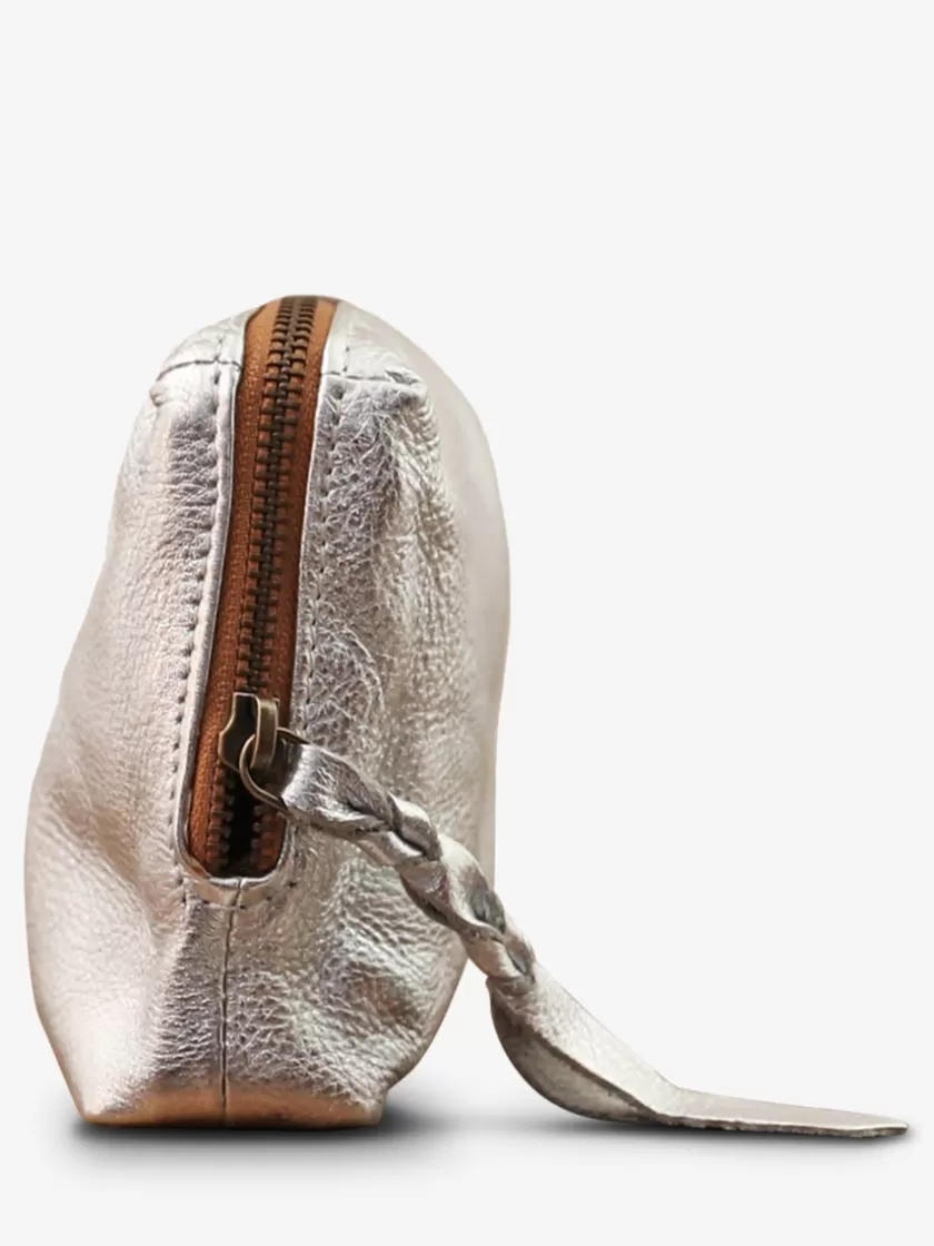 Adèle - Silver | PAUL MARIUS Online