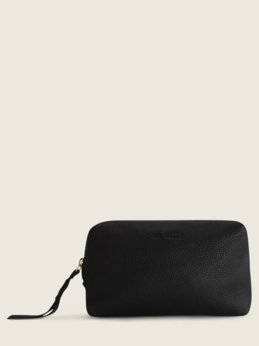 Adèle Art Deco - Black | PAUL MARIUS Flash Sale