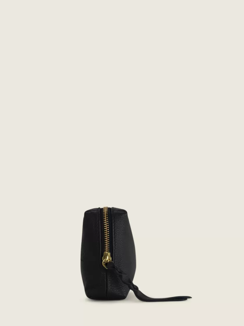 Adèle Art Deco - Black | PAUL MARIUS Flash Sale