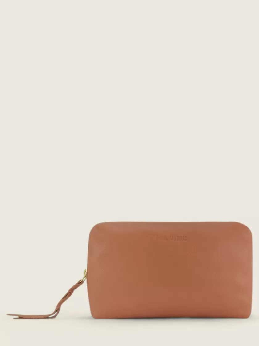 Adèle Art Deco - Caramel | PAUL MARIUS Store