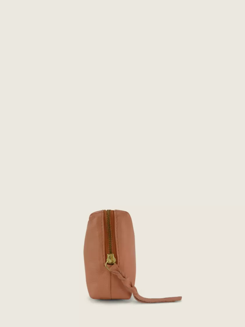 Adèle Art Deco - Caramel | PAUL MARIUS Store