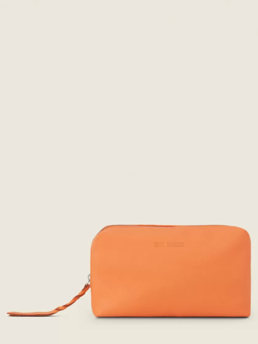 Adèle Pastel - Apricot | PAUL MARIUS Cheap