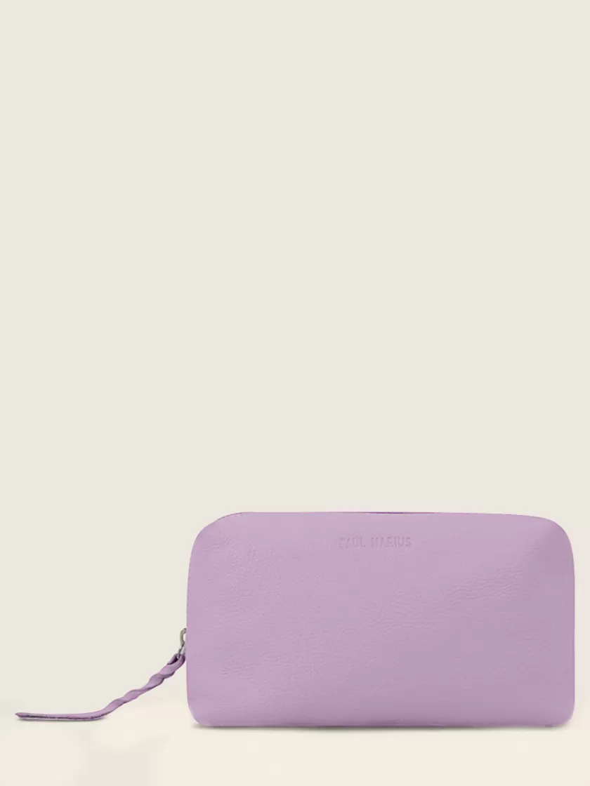 Adèle Pastel - Lilac | PAUL MARIUS Store