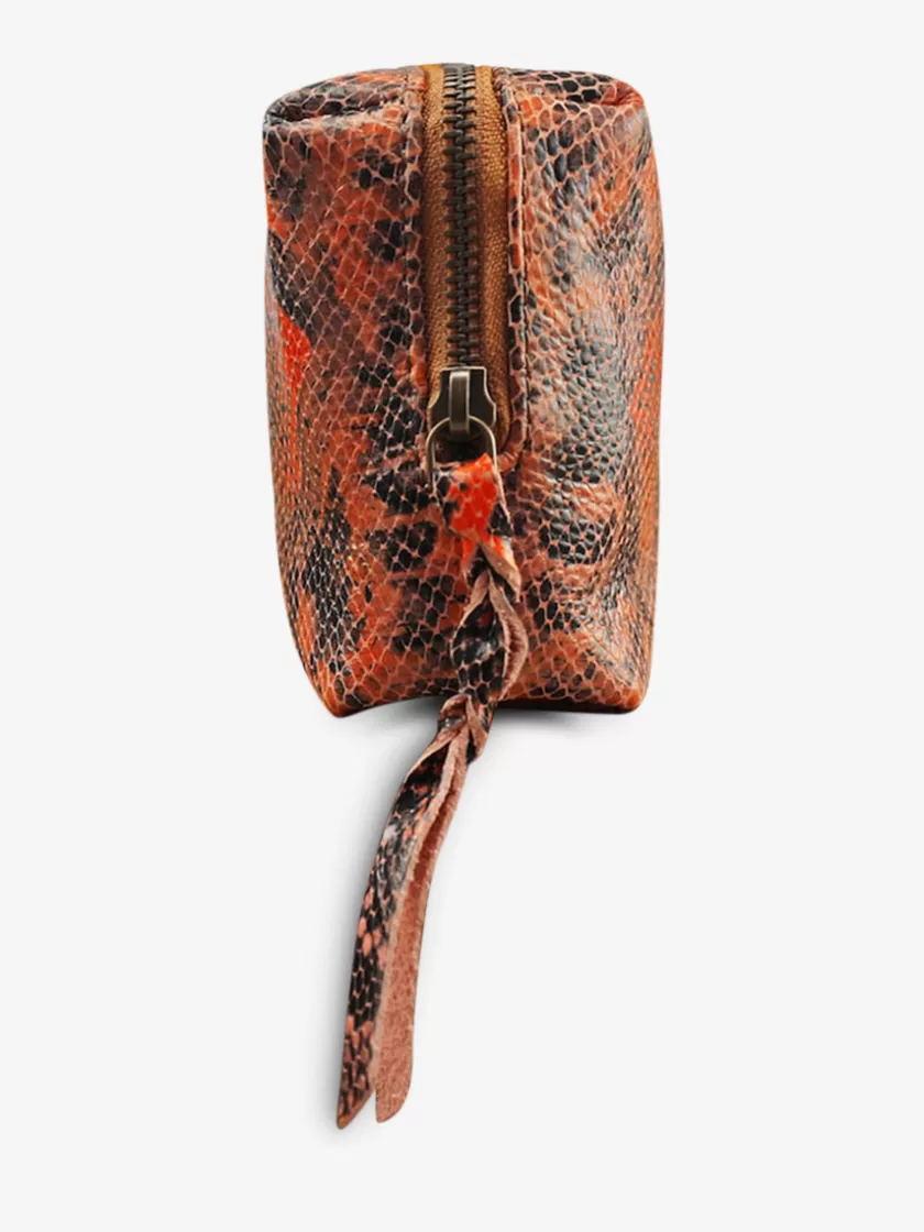 Adèle Python - Pink | PAUL MARIUS New