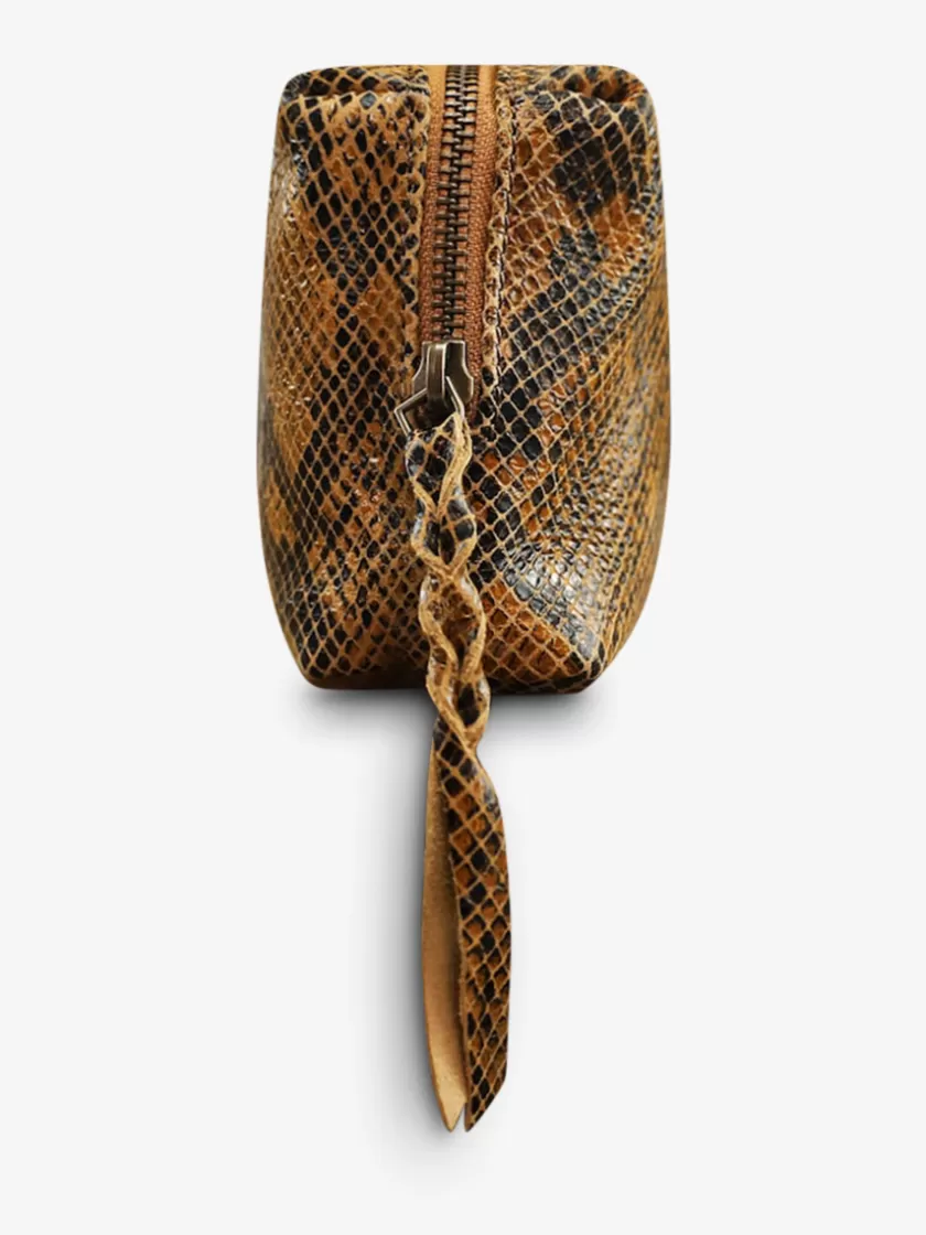 Adèle Python - Saffron | PAUL MARIUS Online