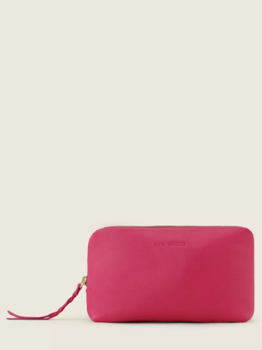 Adèle Sorbet - Raspberry | PAUL MARIUS Outlet