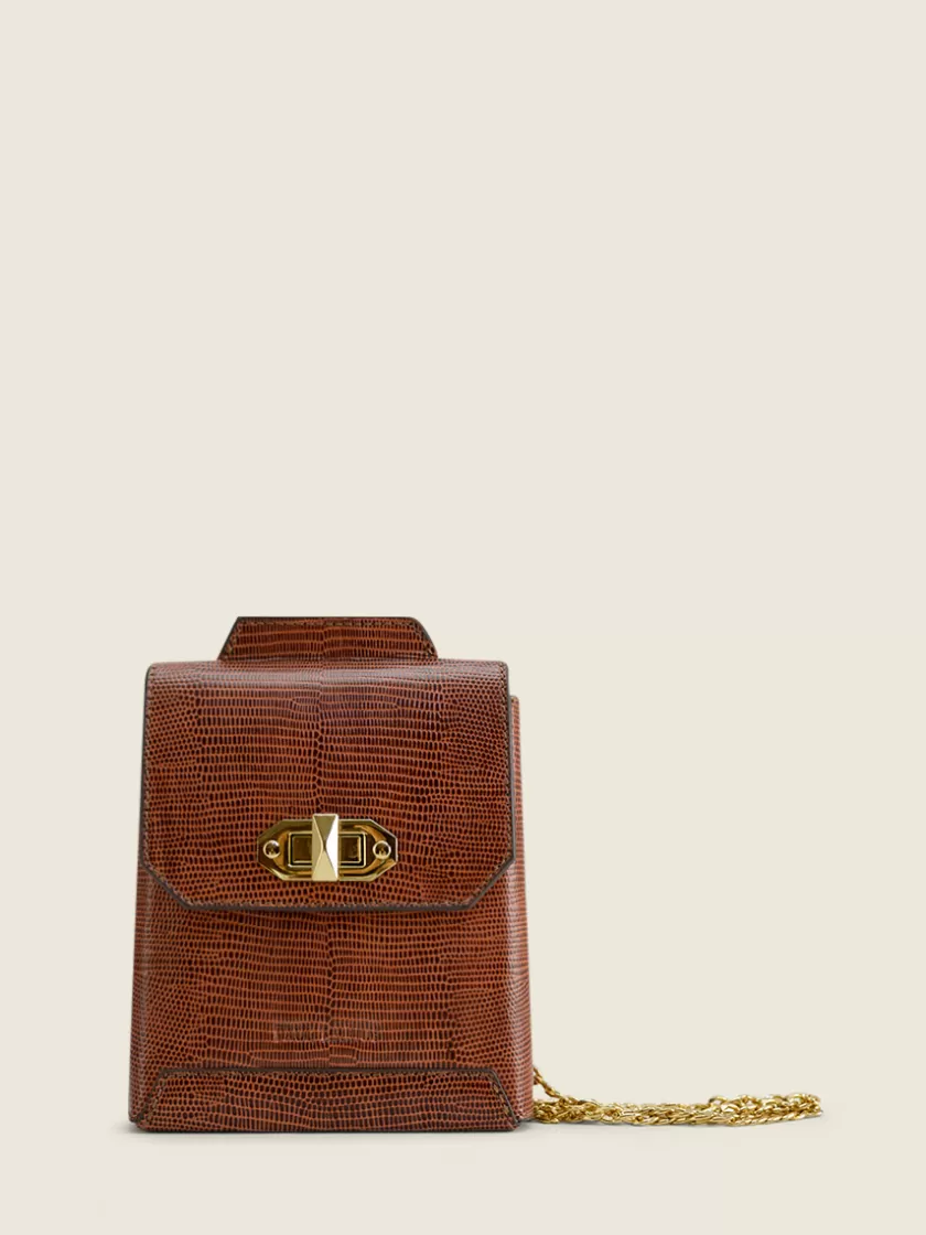Agathe 1960 - Amber | PAUL MARIUS Fashion