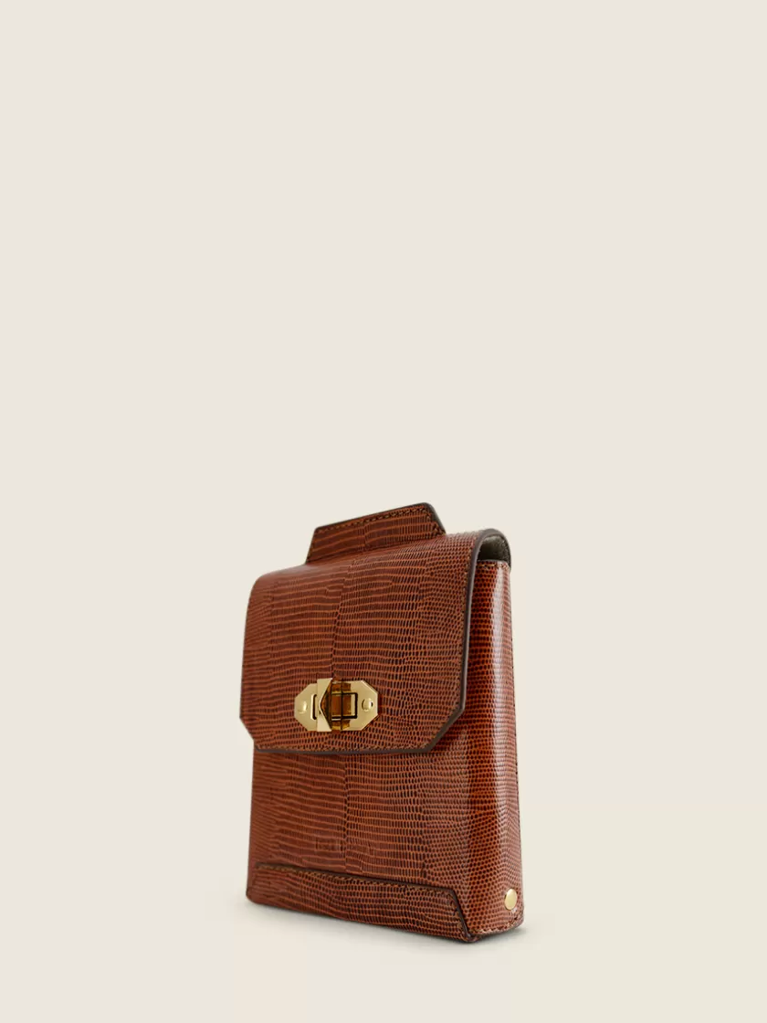 Agathe 1960 - Amber | PAUL MARIUS Fashion