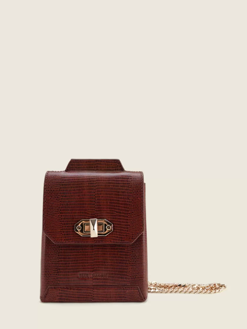 Agathe 1960 - Garnet | PAUL MARIUS Cheap