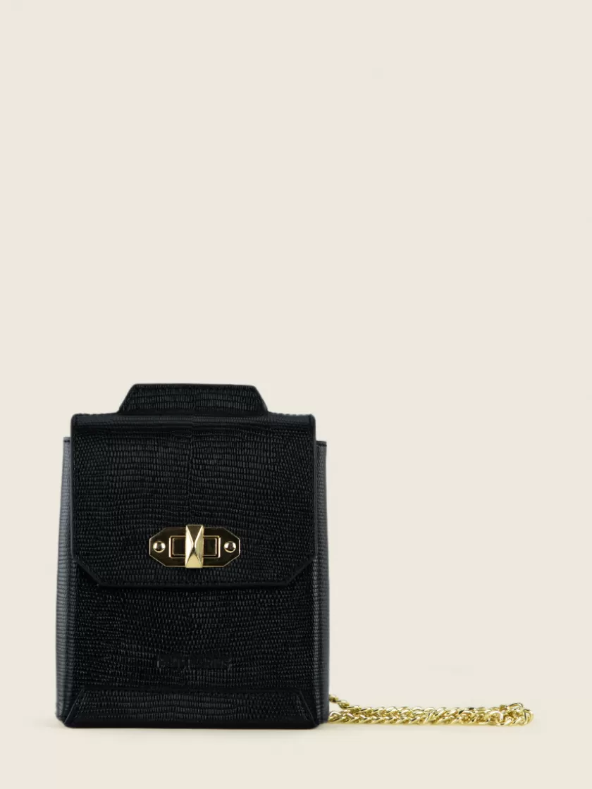 Agathe 1960 - Jet Black | PAUL MARIUS Cheap