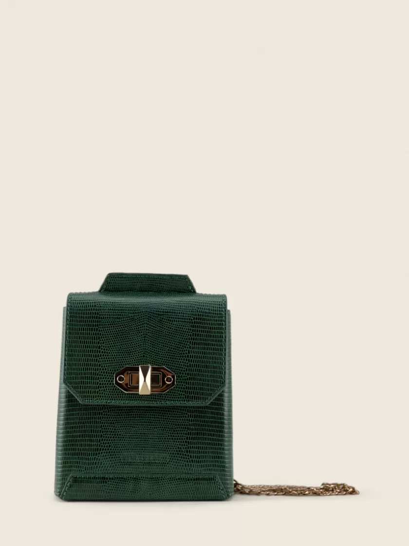 Agathe 1960 - Malachite | PAUL MARIUS Shop