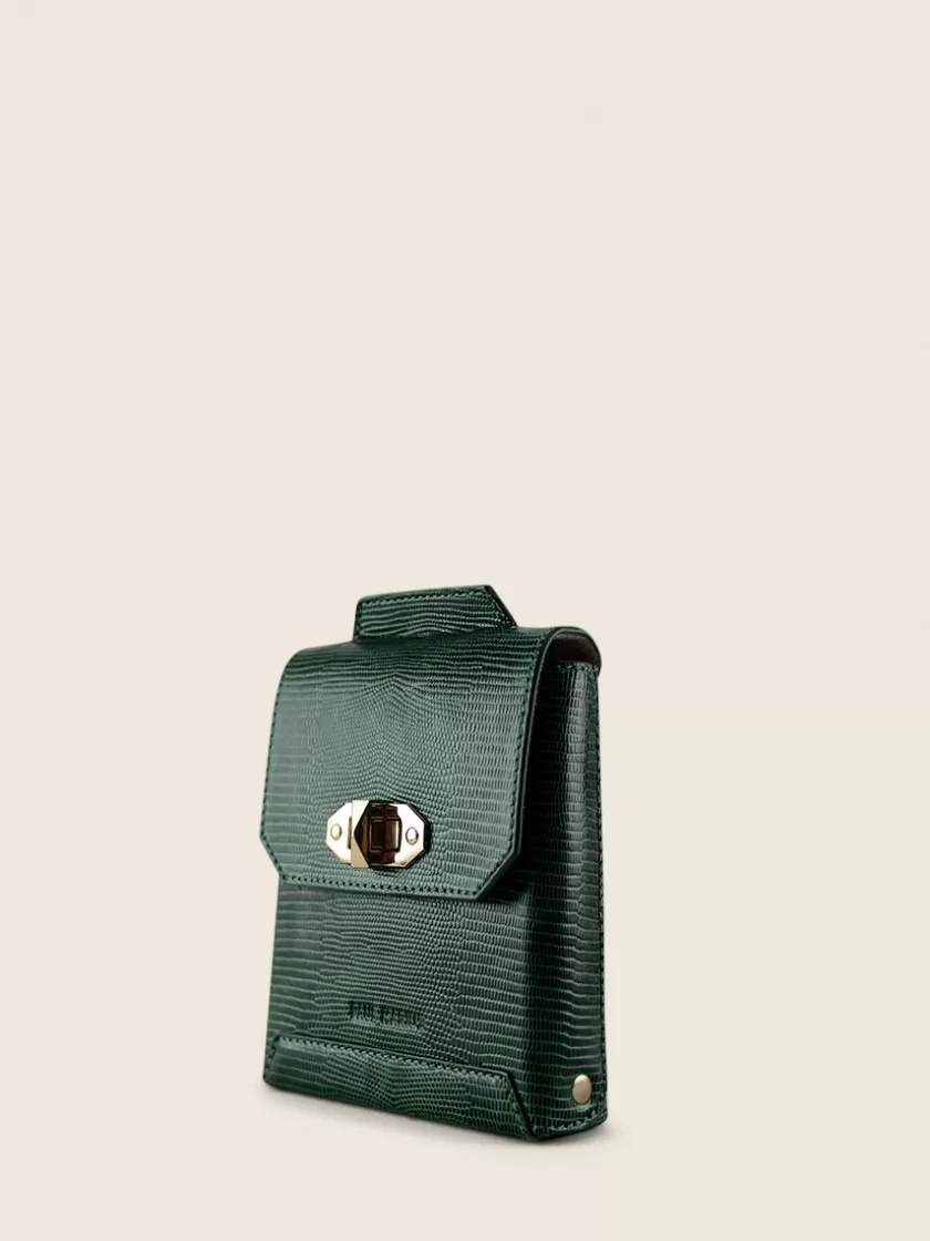 Agathe 1960 - Malachite | PAUL MARIUS Shop