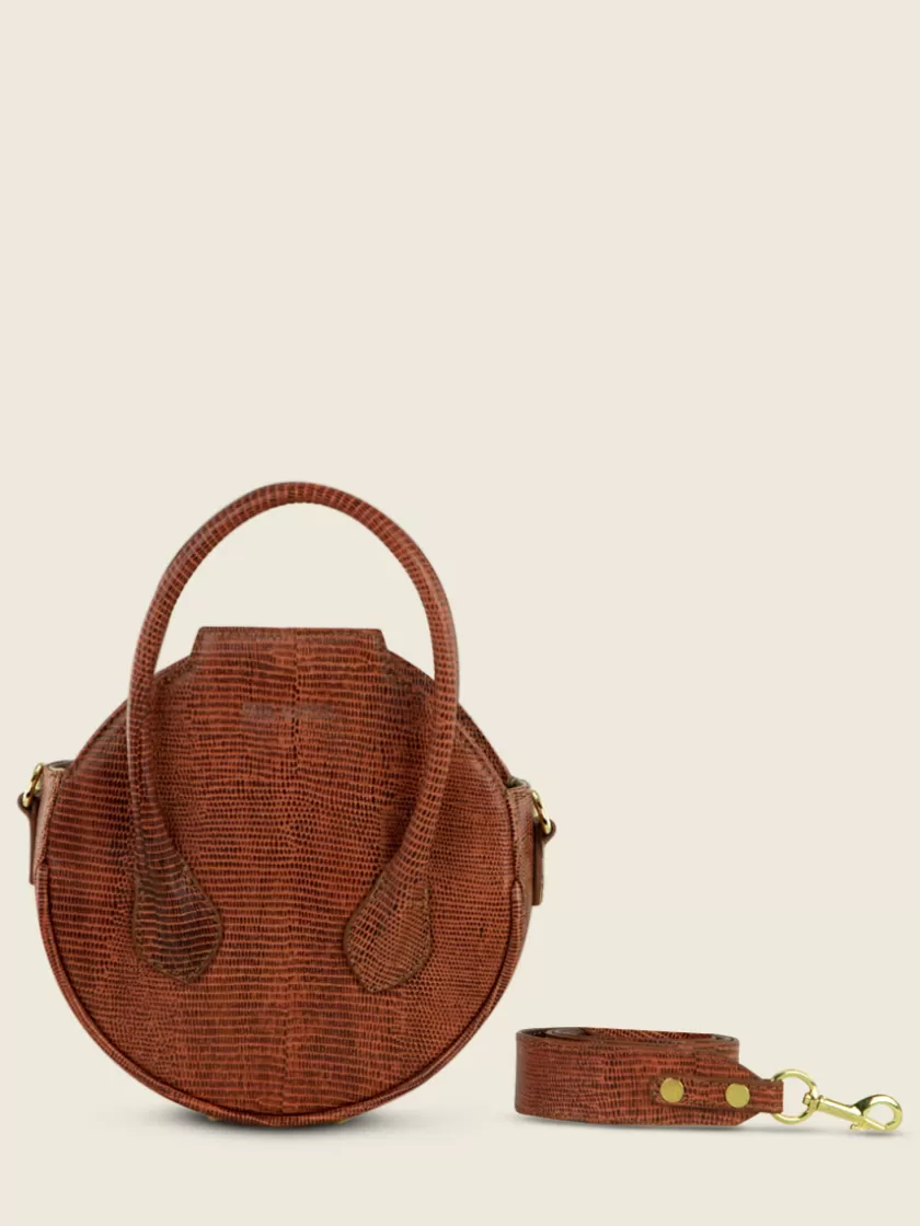 Aline 1960 - Amber | PAUL MARIUS Cheap