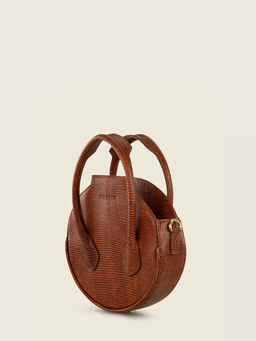 Aline 1960 - Amber | PAUL MARIUS Cheap