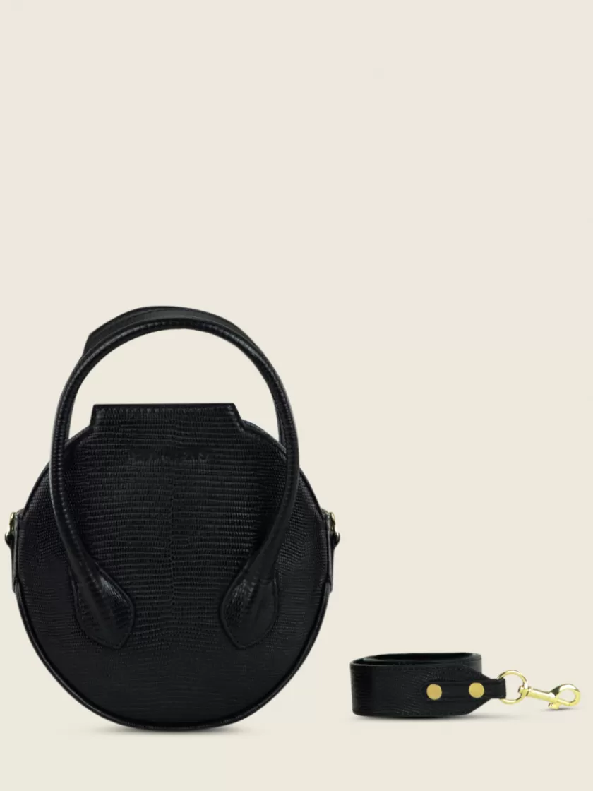 Aline 1960 - Jet Black | PAUL MARIUS Shop