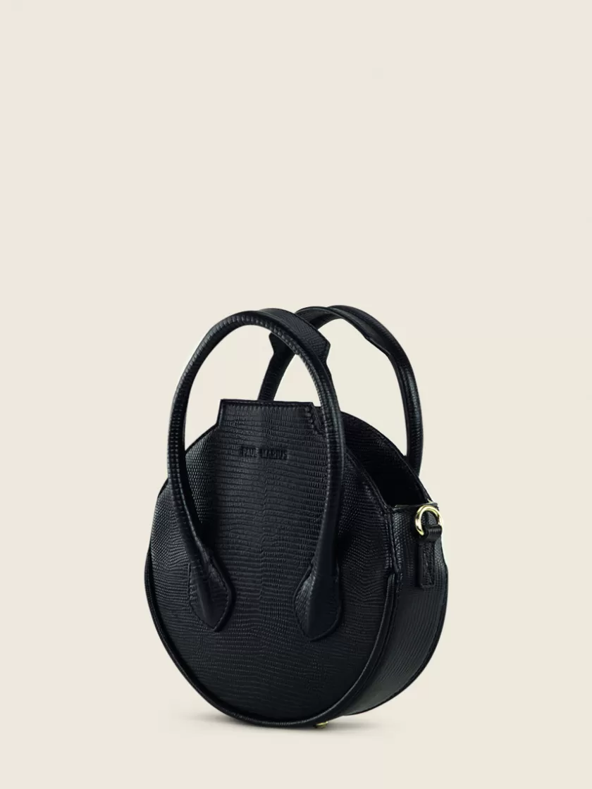 Aline 1960 - Jet Black | PAUL MARIUS Shop