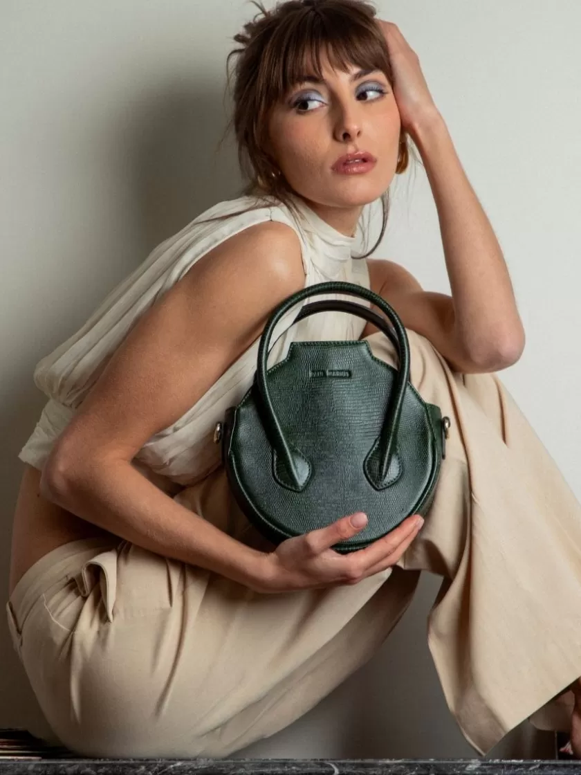 Aline 1960 - Malachite | PAUL MARIUS Hot