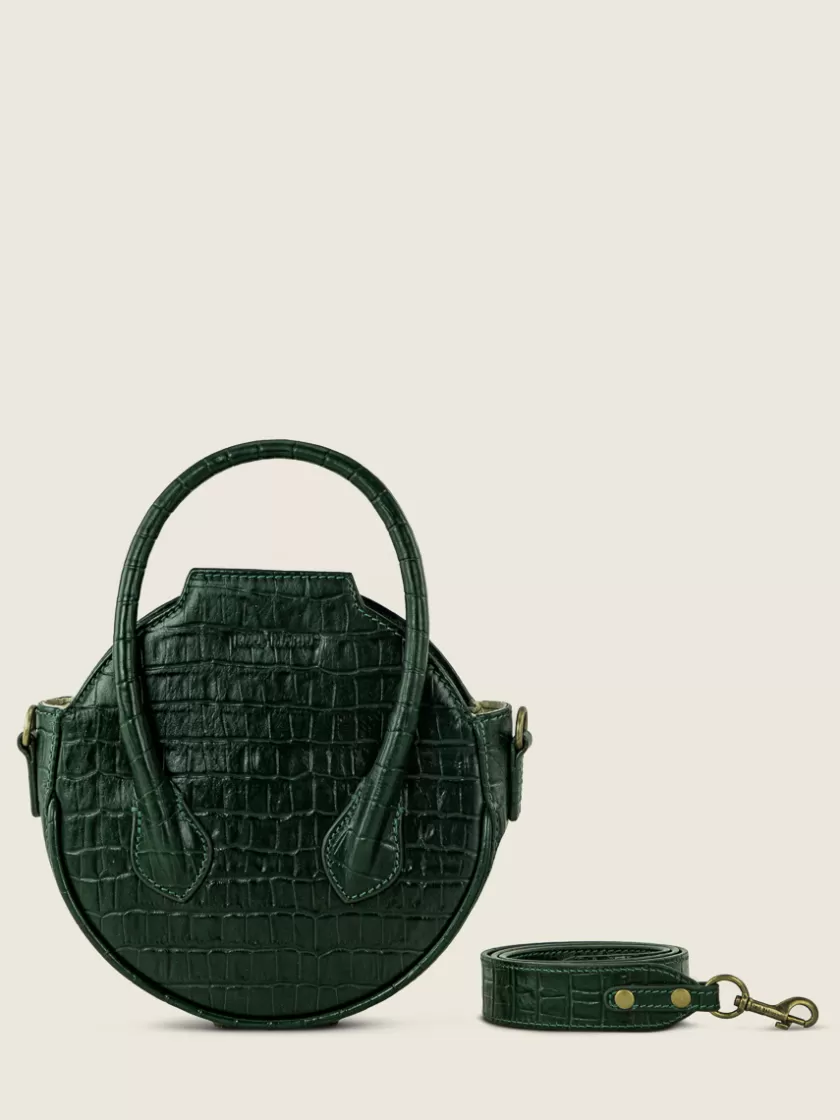 Aline Héritage - Malachite | PAUL MARIUS Discount