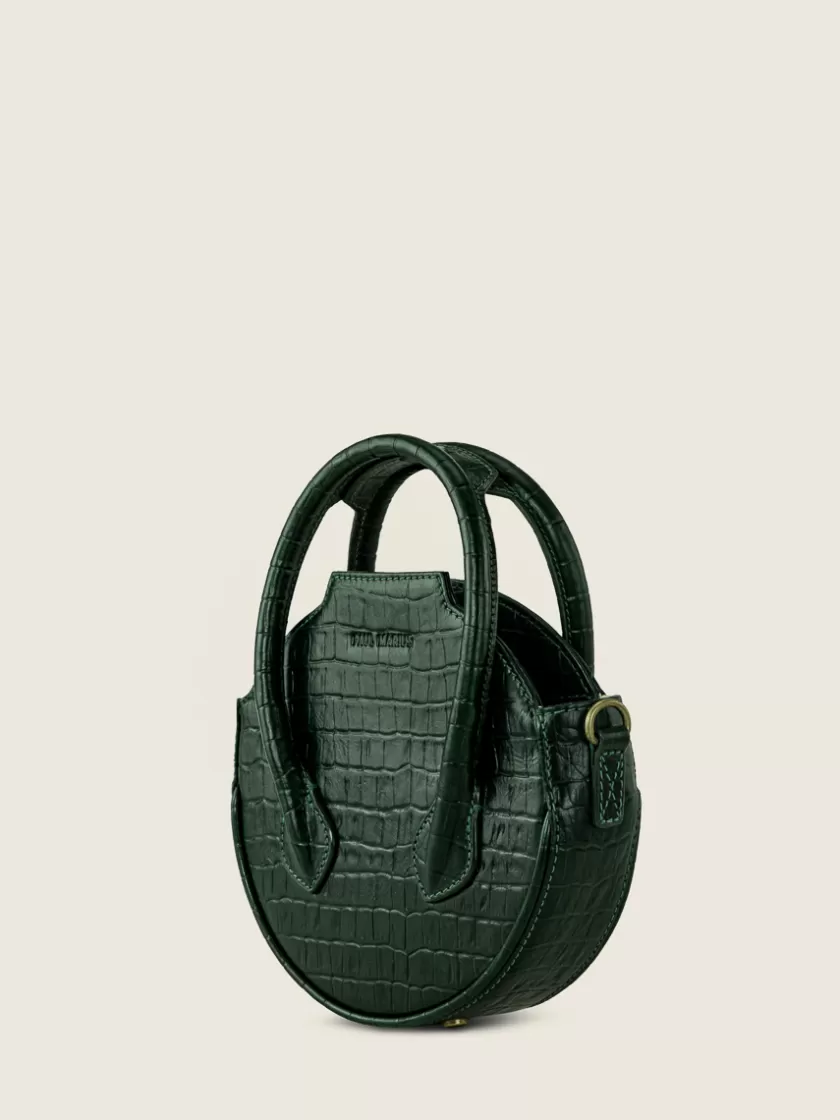 Aline Héritage - Malachite | PAUL MARIUS Discount