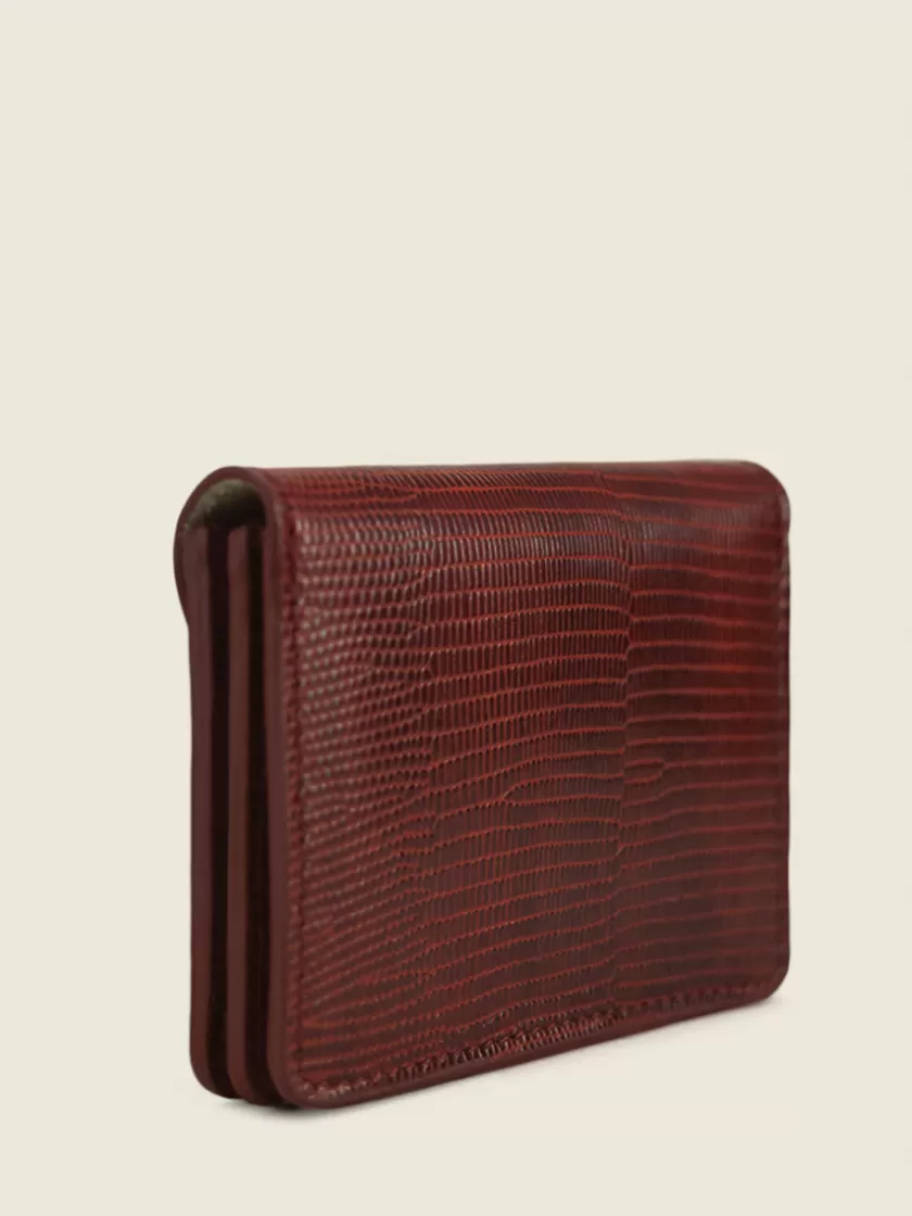 Basile 1960 - Garnet | PAUL MARIUS Cheap