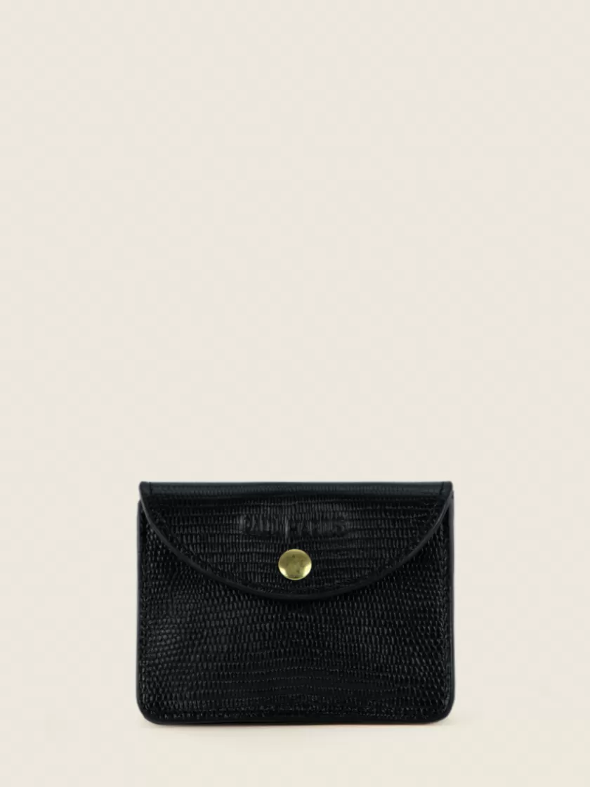 Basile 1960 - Jet Black | PAUL MARIUS Flash Sale