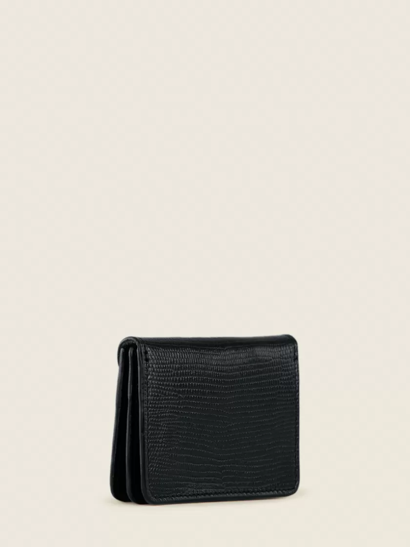 Basile 1960 - Jet Black | PAUL MARIUS Flash Sale