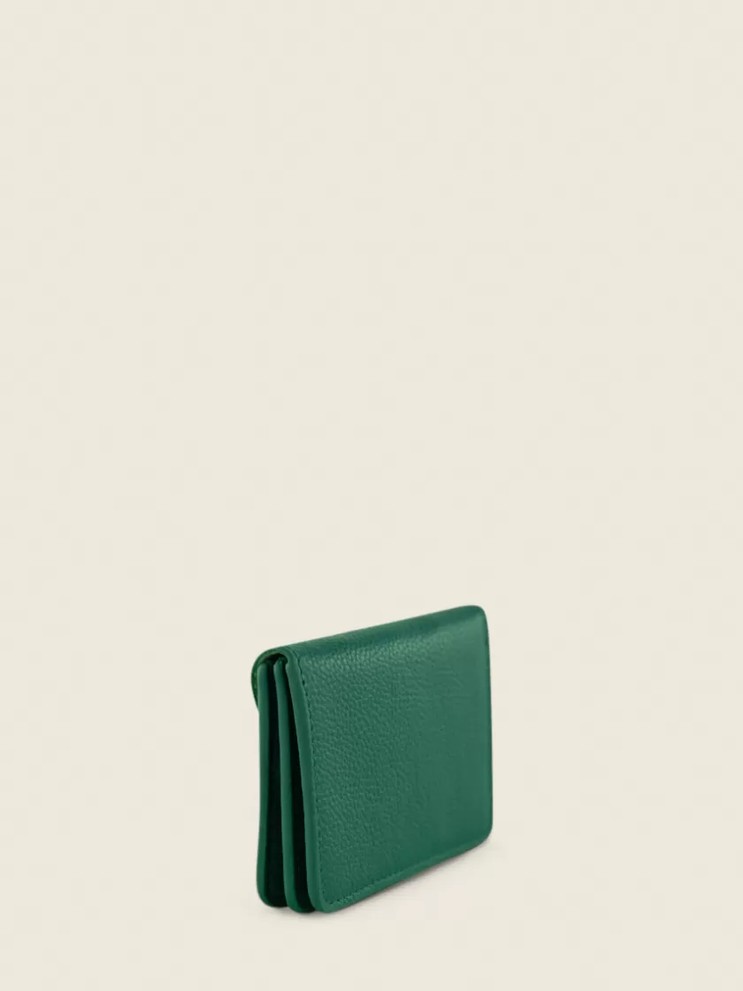Basile Azur - Imperial Green | PAUL MARIUS Hot