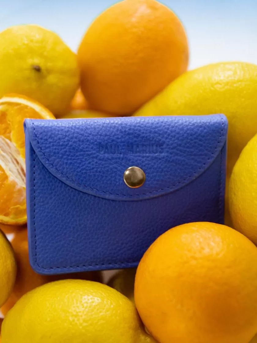 Basile Azur - Royal Blue | PAUL MARIUS Best Sale