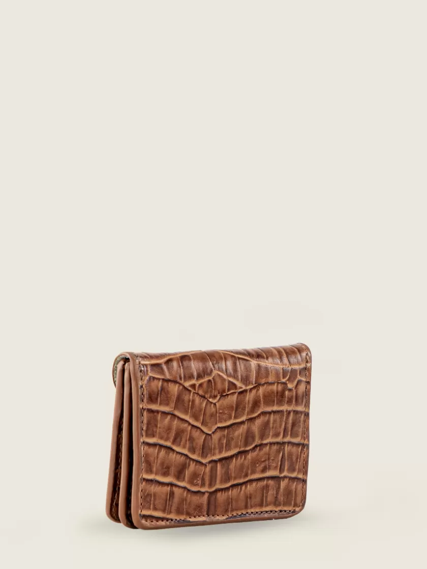 Basile Héritage - Brown | PAUL MARIUS Discount