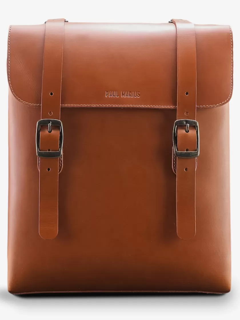 Bicyclette - M - Light Brown | PAUL MARIUS New