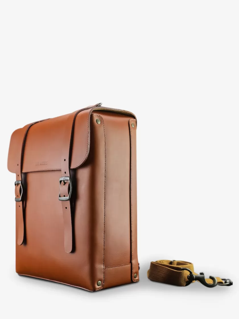 Bicyclette - M - Light Brown | PAUL MARIUS New