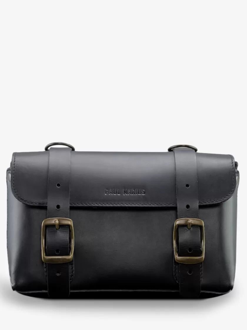 Bicyclette - S - Black | PAUL MARIUS Hot