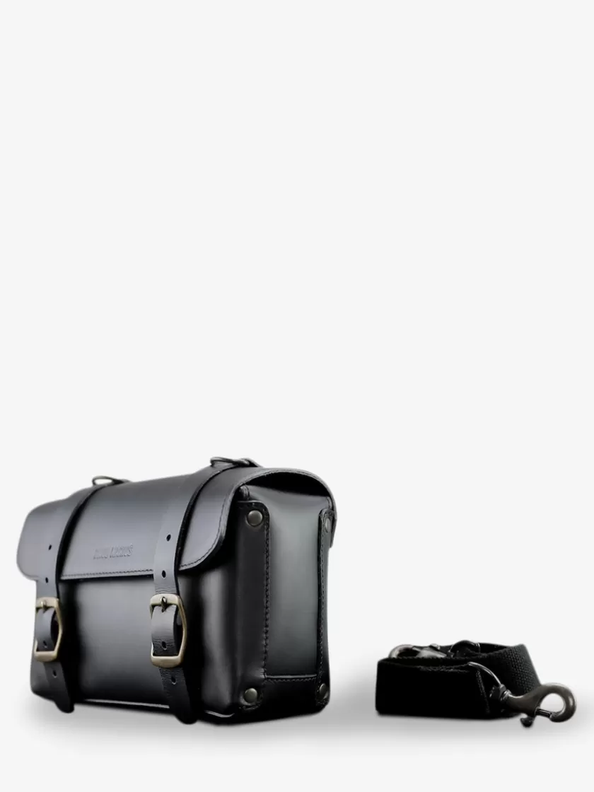 Bicyclette - S - Black | PAUL MARIUS Hot