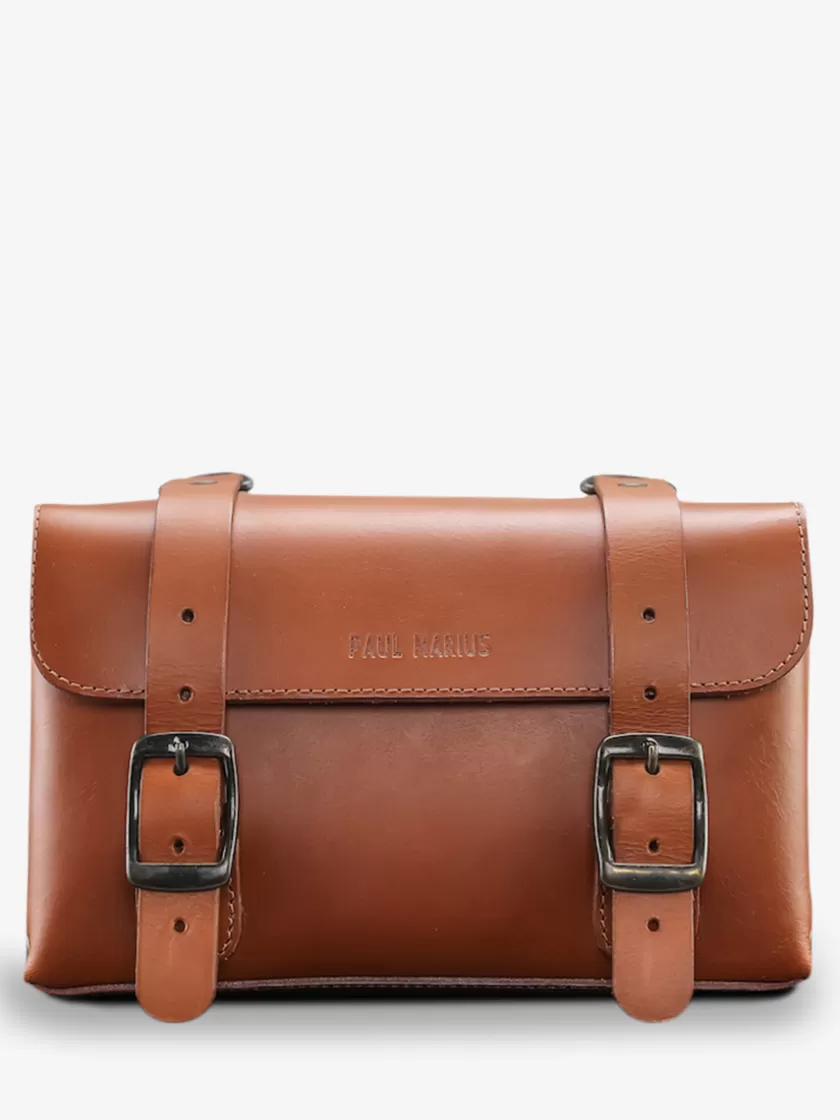 Bicyclette - S - Light Brown | PAUL MARIUS Clearance