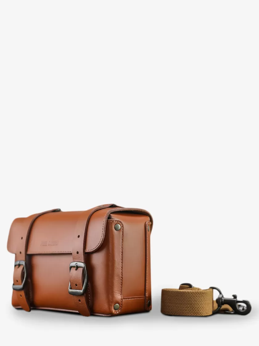 Bicyclette - S - Light Brown | PAUL MARIUS Clearance