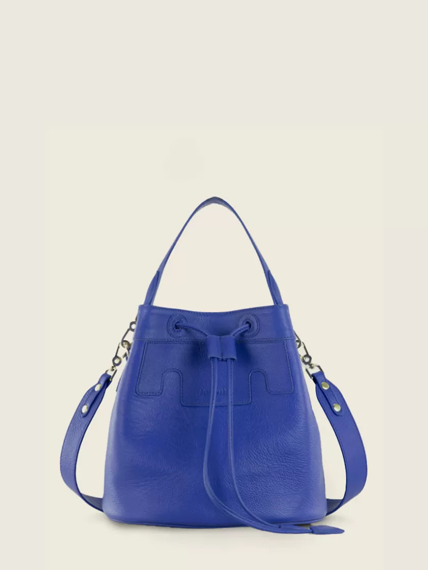 Capucine Azur - Royal Blue | PAUL MARIUS Clearance