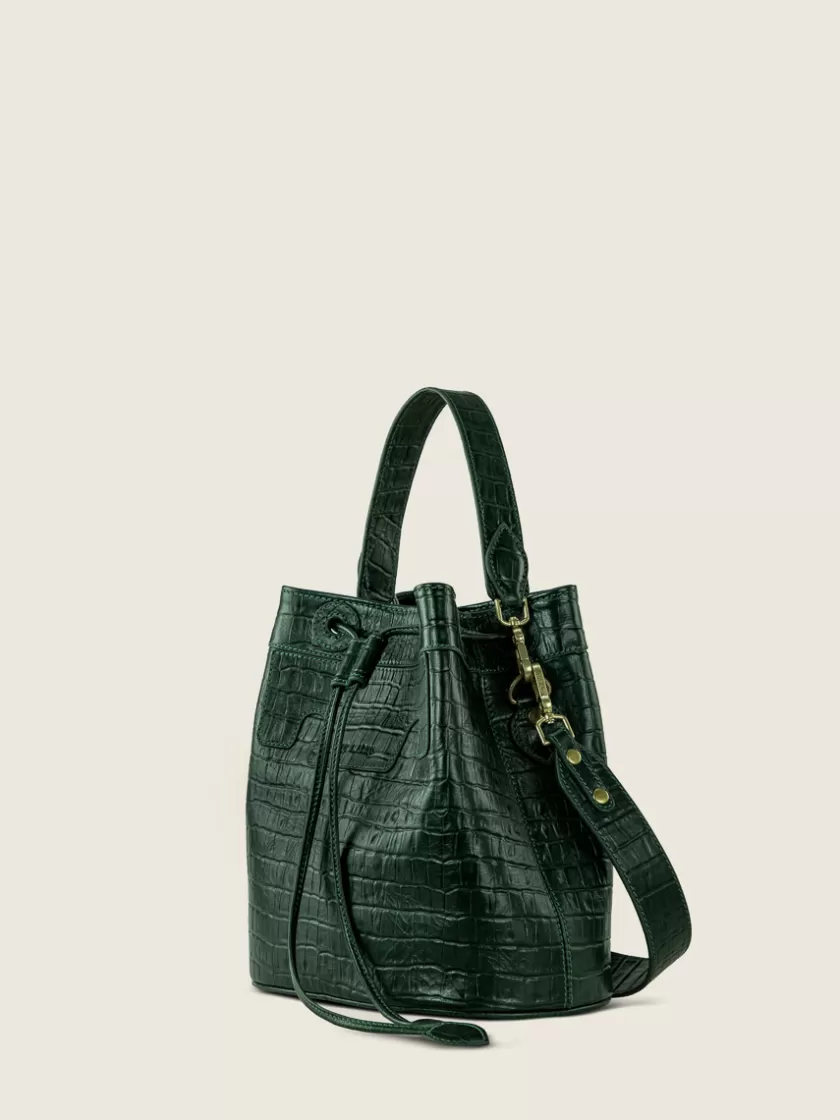 Capucine Héritage - Malachite | PAUL MARIUS Sale