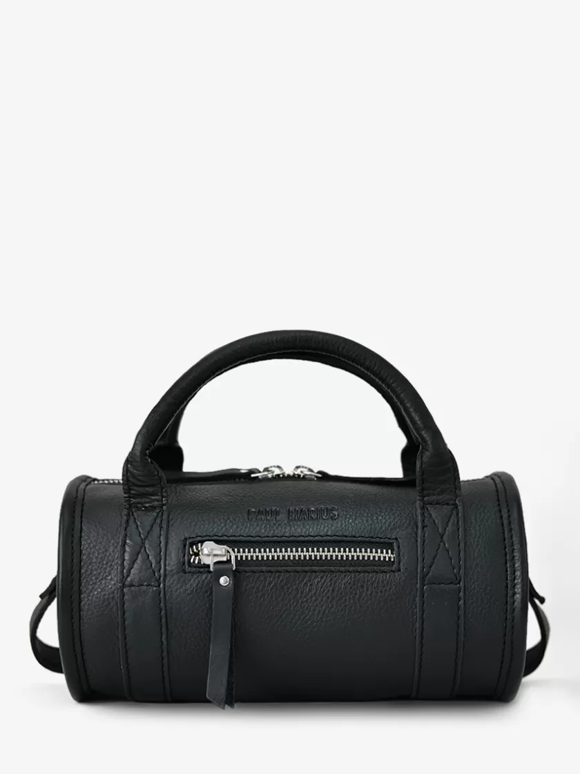 Charlie - Black | PAUL MARIUS New