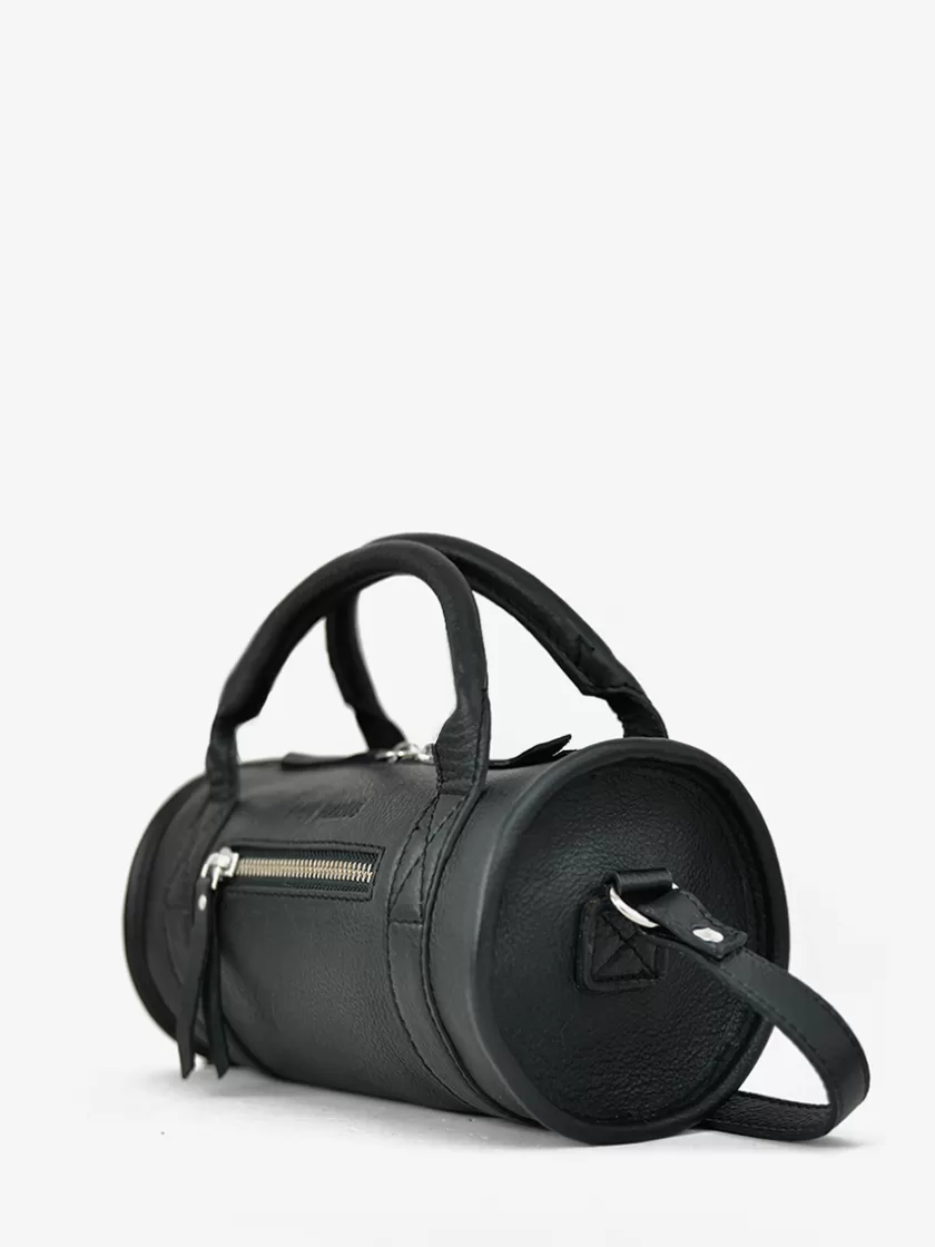 Charlie - Black | PAUL MARIUS New