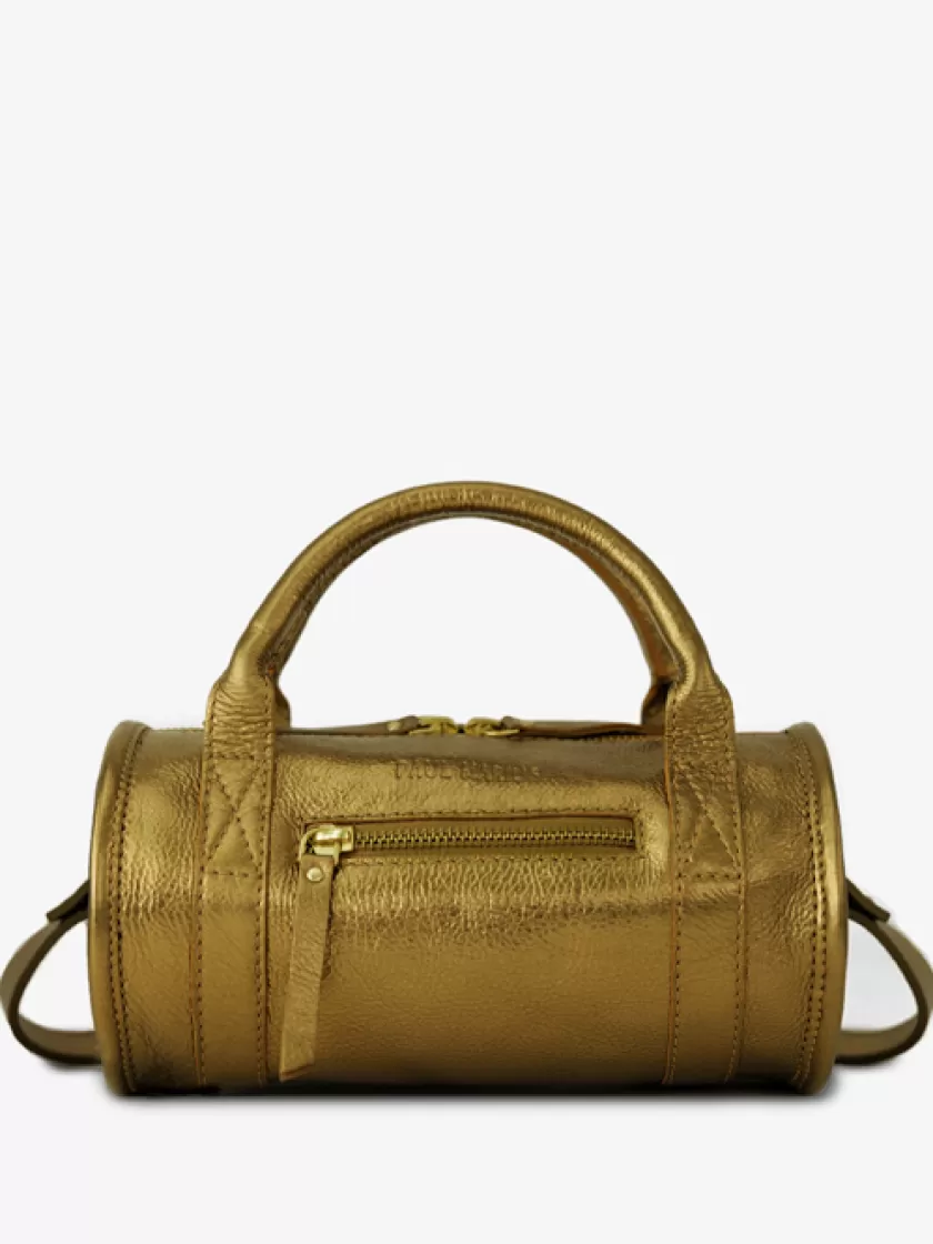 Charlie - Bronze | PAUL MARIUS Clearance