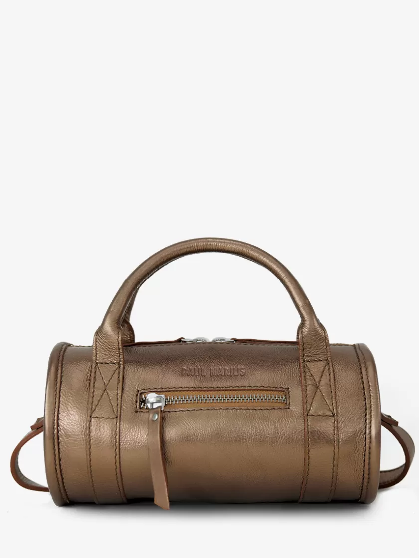 Charlie - Copper | PAUL MARIUS Clearance
