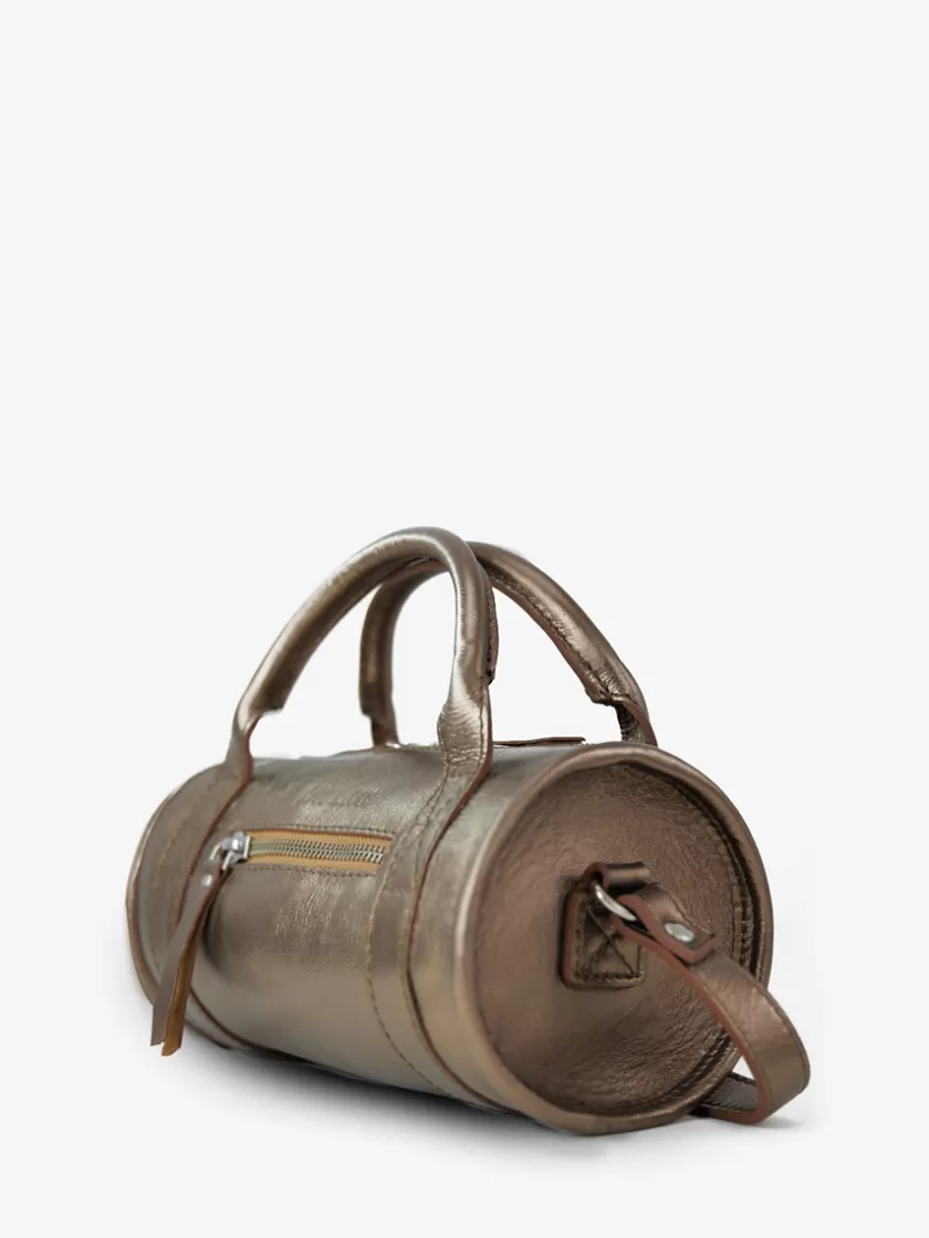 Charlie - Copper | PAUL MARIUS Clearance