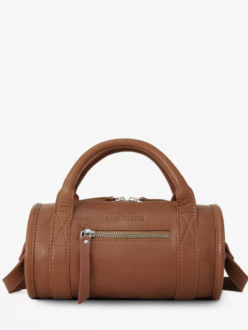 Charlie - Light Brown | PAUL MARIUS Shop