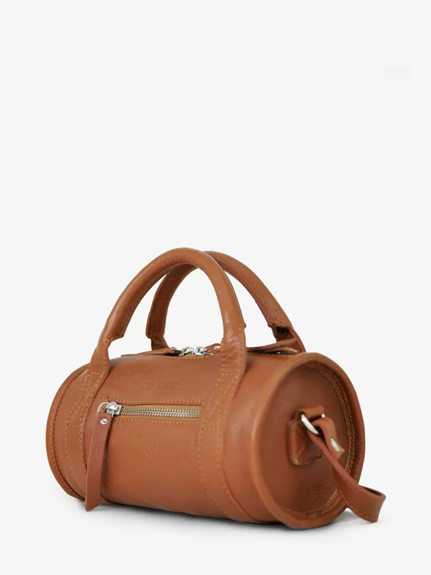 Charlie - Light Brown | PAUL MARIUS Shop