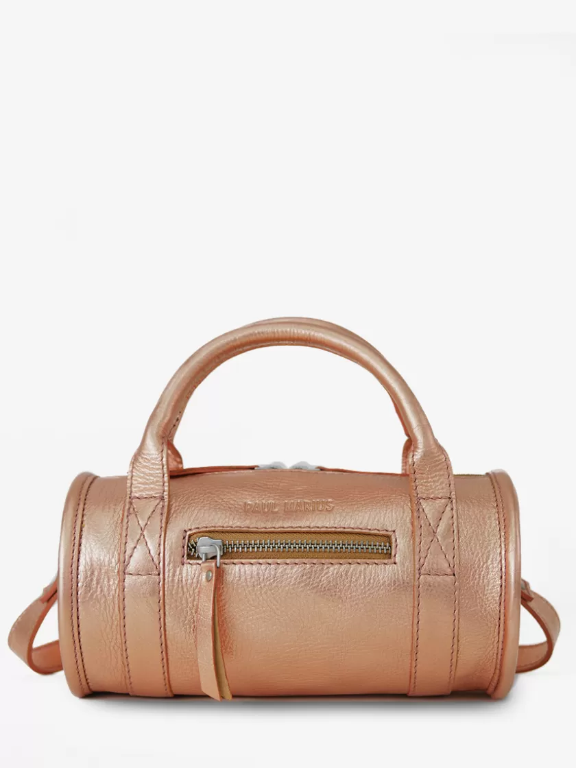 Charlie - Rose Gold | PAUL MARIUS New